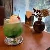 珈琲茶房 かめのや - 