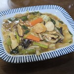 らーめん 麺華 - 料理写真: