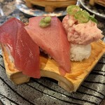 回転すし北海道 - 