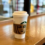 スターバックスコーヒー - ドリンク写真: