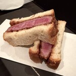 SATOブリアン - 