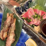 居酒屋 てぃーだんぶい - 