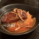 SATOブリアン - 