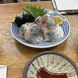 大衆酒場 増やま_1