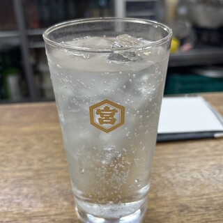 大衆酒場 増やま_0