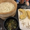 丸亀製麺 - 