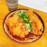 弥生軒 - 料理写真: