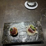 十皿 - 