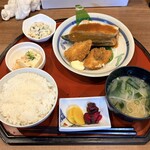 お酒と会席料理　居酒屋　三平 - 料理写真: