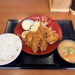 かつや - 料理写真: