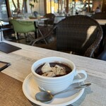 カフェダイナー ポップオーバー - 