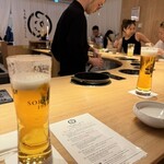 壽喜燒 涮涮鍋Tsukada KITTE大阪店 - 