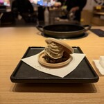 壽喜燒 涮涮鍋Tsukada KITTE大阪店 - 