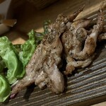 わいんびすとろ le LUCA - 