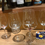 わいんびすとろ le LUCA - 