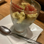 わいんびすとろ le LUCA - 