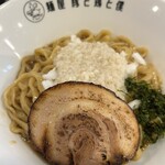 麺屋 豚と鶏と僕 - 料理写真: