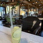 カフェダイナー ポップオーバー - 