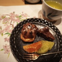 鮨 奏 - 