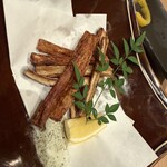 KICHIRI MOLLIS - 