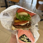 A&W - 料理写真: