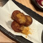 KICHIRI MOLLIS - 