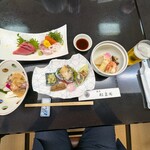 松泉閣 - 