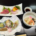 松泉閣 - 