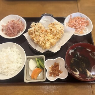 ごはん屋さくら_0