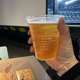 そらとしば by よなよなエール_0