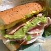 サブウェイ 野菜ラボグランフロント大阪店
