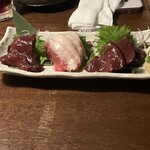 九州の旨かもん 旨か酒 くすお - 