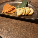 九州の旨かもん 旨か酒 くすお - 