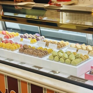 メイドイン ピエール・エルメ_1