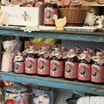 魔女のちいさな森のハンバーガー - 