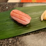 すし辰の立ち食い - 料理写真: