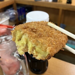 立呑 わたらい_1