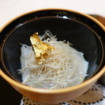 トゥ・ラ・ジョア - 2015･02　なんと！贅沢な～(*^ω^*)