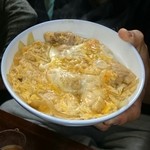 Banri - 親子丼