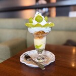 支留比亜珈琲店 - 料理写真: