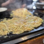 月島亭 - 料理写真: