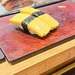 立ち寿司横丁 - 