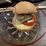 一鳥目 - 