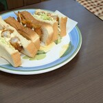 那吾弥珈琲店 - 