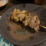 一鳥目 - 