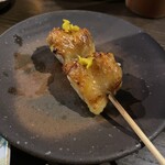 一鳥目 - 