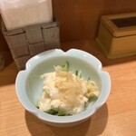 立ち寿司横丁 - 