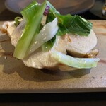 一鳥目 - 