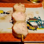 焼鳥 御廉 - 