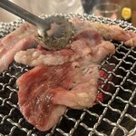 ホルモンまさる  - 